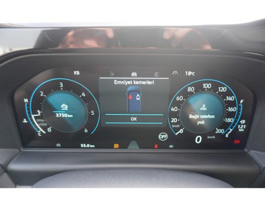 Volkswagen Transporter 2.0 TDI L2H1 30 Style 2.0 TDI L2H1 30 Style 150 pk, Navigatie, Climatronic, PDV V + A, Achteruitr... ActivLease financial lease