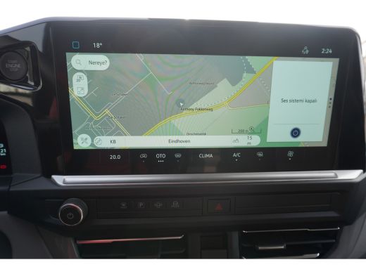 Volkswagen Transporter 2.0 TDI L2H1 30 Style 2.0 TDI L2H1 30 Style 150 pk, Navigatie, Climatronic, PDV V + A, Achteruitr... ActivLease financial lease