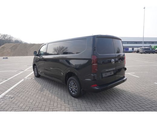 Volkswagen Transporter 2.0 TDI L2H1 30 Style 2.0 TDI L2H1 30 Style 150 pk, Navigatie, Climatronic, PDV V + A, Achteruitr... ActivLease financial lease