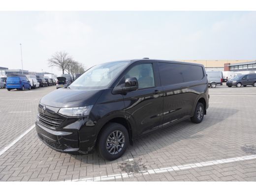 Volkswagen Transporter 2.0 TDI L2H1 30 Style 2.0 TDI L2H1 30 Style 150 pk, Navigatie, Climatronic, PDV V + A, Achteruitr... ActivLease financial lease