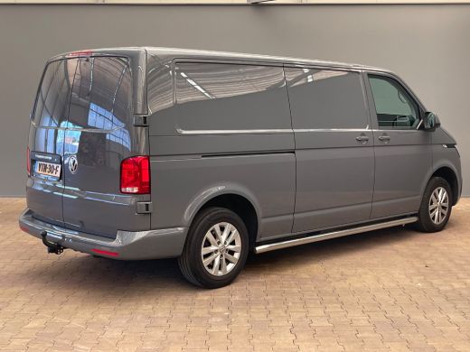 Volkswagen Transporter 2.0 TDI L2H3 28 Highline | Automaat! | Trekhaak | Sidebars | Parkeersensoren | ActivLease financial lease