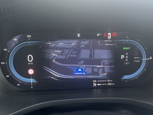 Volvo  XC60 Volvo 2.0 T6 Plug-in hybrid AWD Plus Dark | Achteruitrijcamera | Cruise control adaptief met Stop... ActivLease financial lease