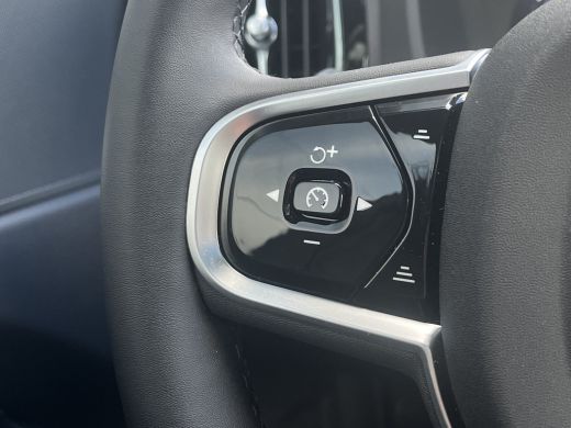 Volvo  XC60 Volvo 2.0 T6 Plug-in hybrid AWD Plus Dark | Achteruitrijcamera | Cruise control adaptief met Stop... ActivLease financial lease