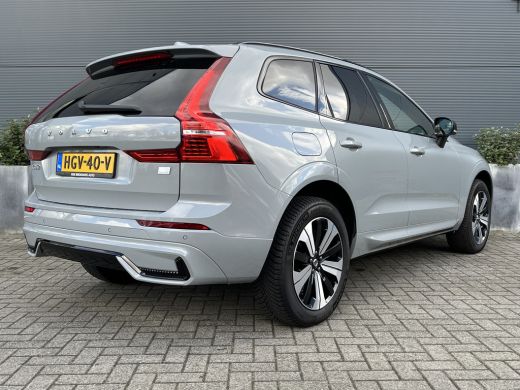 Volvo  XC60 Volvo 2.0 T6 Plug-in hybrid AWD Plus Dark | Achteruitrijcamera | Cruise control adaptief met Stop... ActivLease financial lease
