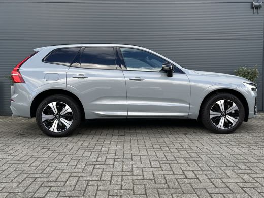 Volvo  XC60 Volvo 2.0 T6 Plug-in hybrid AWD Plus Dark | Achteruitrijcamera | Cruise control adaptief met Stop... ActivLease financial lease