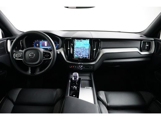 Volvo  XC60 Volvo T6 AWD Plus Dark | Panoramadak | Sportstoelen | 360 Camera | Harman/Kardon | 21-Inch | Pano... ActivLease financial lease