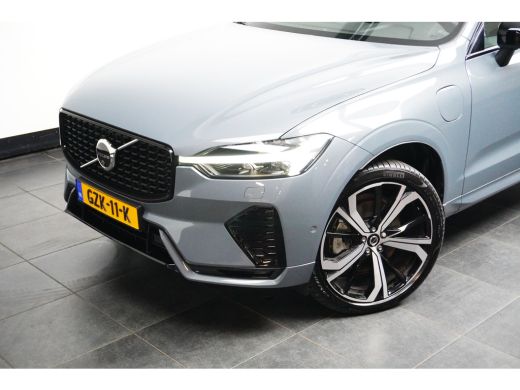 Volvo  XC60 Volvo T6 AWD Plus Dark | Panoramadak | Sportstoelen | 360 Camera | Harman/Kardon | 21-Inch | Pano... ActivLease financial lease