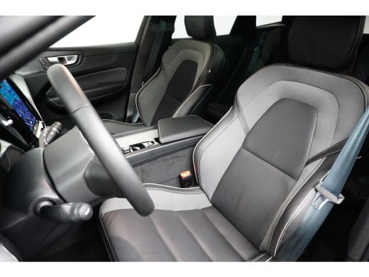 Volvo  XC60 Volvo T6 AWD Plus Dark | Panoramadak | Sportstoelen | 360 Camera | Harman/Kardon | 21-Inch | Pano... ActivLease financial lease