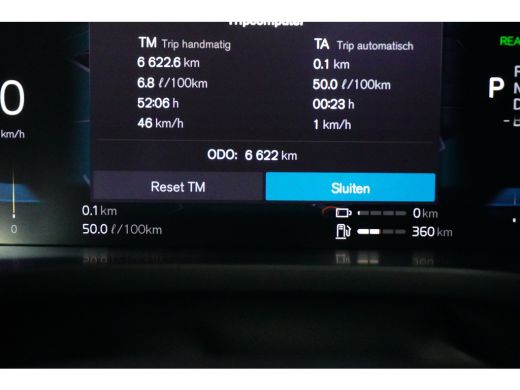 Volvo  XC60 Volvo T6 AWD Plus Dark | Panoramadak | Sportstoelen | 360 Camera | Harman/Kardon | 21-Inch | Pano... ActivLease financial lease