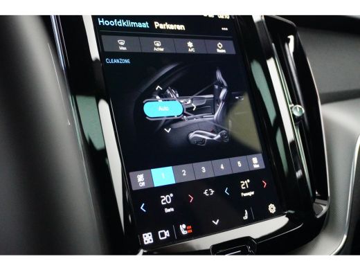 Volvo  XC60 Volvo T6 AWD Plus Dark | Panoramadak | Sportstoelen | 360 Camera | Harman/Kardon | 21-Inch | Pano... ActivLease financial lease