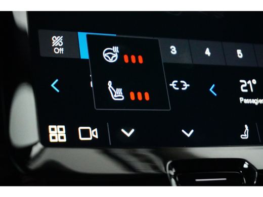 Volvo  XC60 Volvo T6 AWD Plus Dark | Panoramadak | Sportstoelen | 360 Camera | Harman/Kardon | 21-Inch | Pano... ActivLease financial lease