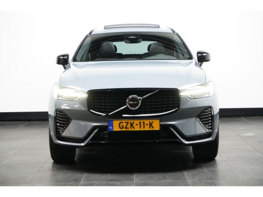 Volvo  XC60 Volvo T6 AWD Plus Dark | Panoramadak | Sportstoelen | 360 Camera | Harman/Kardon | 21-Inch | Pano... ActivLease financial lease