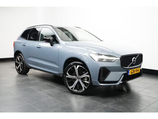 Volvo  XC60 Volvo T6 AWD Plus Dark | Panoramadak | Sportstoelen | 360 Camera | Harman/Kardon | 21-Inch | Pano... ActivLease financial lease