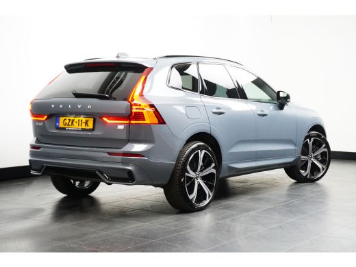 Volvo  XC60 Volvo T6 AWD Plus Dark | Panoramadak | Sportstoelen | 360 Camera | Harman/Kardon | 21-Inch | Pano... ActivLease financial lease