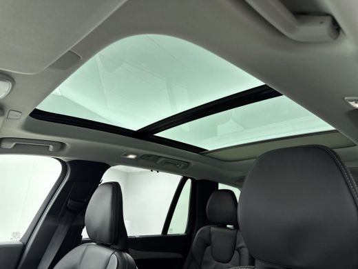 Volvo  XC90 Volvo 2.0 T8 Plug-in hybrid AWD Ultra Dark | Trekhaak | Bowers&Wilkins | Luchtvering | Stoelmassa... ActivLease financial lease