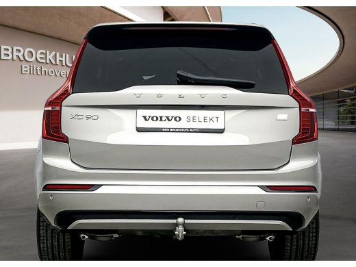 Volvo  XC90 Volvo 2.0 T8 Plug-in hybrid AWD Ultra Dark | Trekhaak | Bowers&Wilkins | Luchtvering | Stoelmassa... ActivLease financial lease