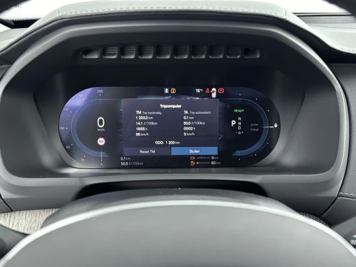 Volvo  XC90 Volvo 2.0 T8 Plug-in hybrid AWD Ultra Dark | Trekhaak | Bowers&Wilkins | Luchtvering | Stoelmassa... ActivLease financial lease