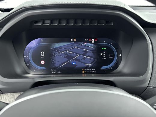 Volvo  XC90 Volvo 2.0 T8 Plug-in hybrid AWD Ultra Dark | Trekhaak | Bowers&Wilkins | Luchtvering | Stoelmassa... ActivLease financial lease
