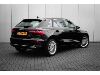 Audi A3 Sportback 30 TFSI Advanced edition