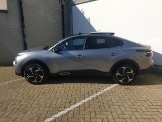 Citroën C4 X 1.2 Puretech Max | Achteruitrijcamera | Apple Carplay/Android Auto|telefoonintegratie premium |...