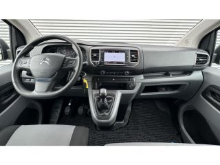 Citroën Jumpy 1.5 BlueHDi Personenbus 9 zitplaatsen 13300 ex bpm/btw Peugeot Expert Toyota Proace