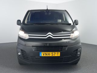 Citroën Jumpy XL Dubbele Cabine Club 2.0 BlueHDi 120 pk | Achteruitrijcamera | Airco | Camera-pakket