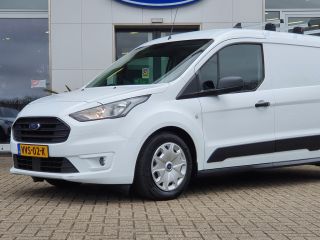 Ford Transit Connect 1.5 EcoBlue 120PK Automaat L2 Trekhaak