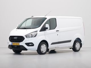 Ford Transit Custom 280 2.0 TDCI L1H1 Trend Airco Bluetooth Pdc Cruise