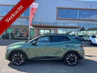 Kia Sportage 1.6 T-GDi Plug-in Hybrid AWD GT-Line