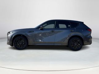 Mazda CX-60 2.5 e-SkyActiv PHEV Homura Business Edition | Alarm klasse 3 | 360 camera | Bose | Elektrische ac...
