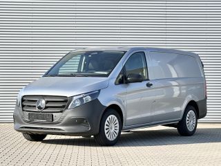 Mercedes Vito 114 CDI Automaat NIEUW BPM VRIJ, Direct leverbaar L2