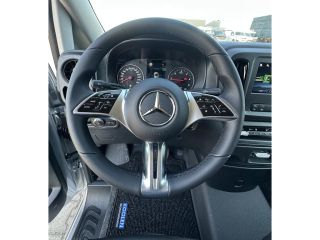 Mercedes Vito 114 CDI Automaat NIEUW BPM VRIJ, Direct leverbaar L2