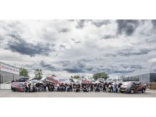 Opel Combo 1.5D 130 pk Aut. L2 BPM VRIJ! Carplay/ Sidebars/ Roofrails/ LMV/ Cruise/ PDC/ Trekhaak