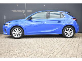 Opel Corsa Opel 1.2 TURBO 100PK 5-DRS ELEGANCE / NAVI / LED / AIRCO / 16"LMV / BLUETOOTH / CRUISECONTROL / 1...