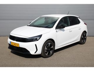 Opel Corsa Electric GS 50 kWh | 11 kW lader | Apple Carplay/Android Auto|telefoonintegratie premium | Centrale deurve...