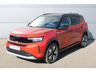 Opel Frontera Opel Electric GS 44 kWh | 11 kW lader | Apple Carplay/Android Auto|telefoonintegratie premium | D...