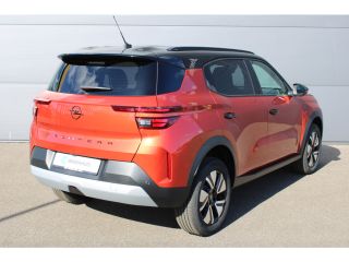 Opel Frontera Opel Electric GS 44 kWh | 11 kW lader | Apple Carplay/Android Auto|telefoonintegratie premium | D...