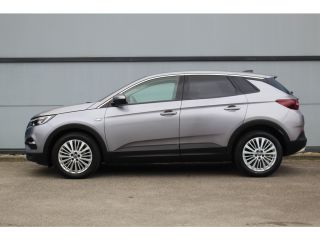 Opel Grandland X 1.2 Turbo Innovation | AGR | Camera | Carplay | DAB | Cruise | Dodehoeksensor | PDC V+A | Elek. A...