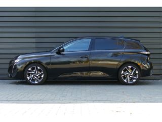 Peugeot 308 1.2 PURETECH 130PK ALLURE PACK AUTOMAAT / NAVI / CLIMA / PDC / 17"LMV / CAMERA / KEYLESS / FULL-L...
