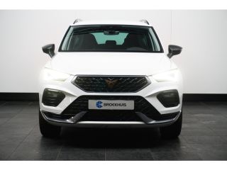 Seat Ateca 1.5 TSI 150PK DSG-7 Beats | TREKHAAK | ALCANTARA | NAVIGATIE | CAMERA