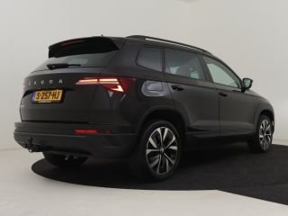 Skoda Karoq 1.5 TSI ACT 150pk DSG/AUTO Business Edition Plus | Adaptief cruise control | Navigatie | App conn...