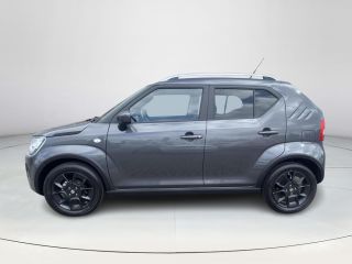 Suzuki Ignis 1.2 Smart Hybrid Select Automaat | Airconditioning | Navigatiesysteem | Apple CarPlay & Android A...