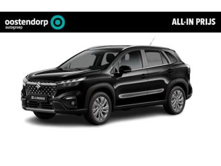 Suzuki S-Cross 1.5 Hybrid Select | Direct uit voorraad leverbaar |