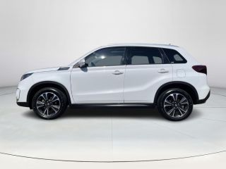 Suzuki Vitara 1.5 Hybrid Style AllGrip Automaat | AllGrip | Navigatiesysteem | Parkeersensoren vóór- en achter ...