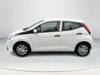 Toyota Aygo 1.0 VVT-i x-fun | Airco | Dealer onderhouden