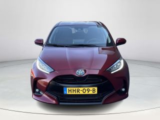 Toyota Yaris 1.5 Hybrid Dynamic | Apple CarPlay/Android auto | Achteruitrijcamera | Stoelverwarming