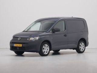 Volkswagen Caddy Cargo 2.0 TDI 102pk Comfort Navi via App Pdc Cruise Trekhaak