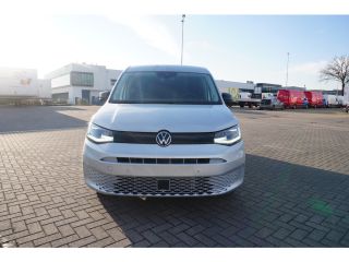 Volkswagen Caddy Cargo 2.0 TDI Style 2.0 TDI 122 PK Style DSG, LED koplampen, Cruise control, Trekhaak, Ergocomfort best...