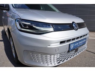 Volkswagen Caddy 2.0 TDI 122 PK Style DSG, LED koplampen, Cruise control, Trekhaak, Ergocomfort bestuurdersstoel Volkswagen Caddy 2.0 TDI 122 PK Style DSG, LED koplampen, Cruise control, Trekhaak, Ergocomfort bestuurdersstoel