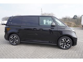 Volkswagen ID. Buzz Cargo ID. Buzz Cargo 286 pk ID. Buzz Cargo 286 pk, Achteruitrijcamera, Comfortstoelen met armleun...